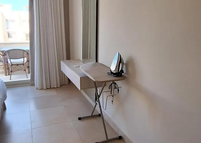 El Gouna Mangroovy M8 1-bedroom Sleeps 4 Persons With Private Roof-terrace And Free Access Daire Hurgada